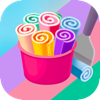 Ice Creamz Roll game icon