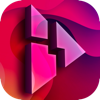 video puzzles game icon